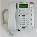 Cortelco ITT-2200FROST 220021-tp2-27e Colleague W/ Cid - Frost