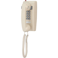 Cortelco ITT-2554-27MD-ASH 255444-vba-27md Wall, Message Waiting