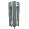 Cortelco ITT-2554-V-SL 255482vba20m Wall W/ Volume Slate