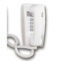 Cortelco ITT-2554-V-WH 255415-vba-20m Wall W/ Volume White