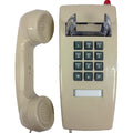 Cortelco ITT-2554-VOE-27MD-ASH 255444v0e27md Wall Phone W/msg Light