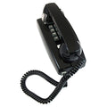 Cortelco ITT-2554-VOE-BK 255400-voe-20md Wall Valueline Voe Black