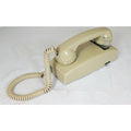Cortelco ITT-2554NDL-AS 255444-vba-ndl Wall No Dial - Ash