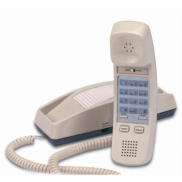 Cortelco ITT-8150AS 815044-voe-21f Trendline - Ash