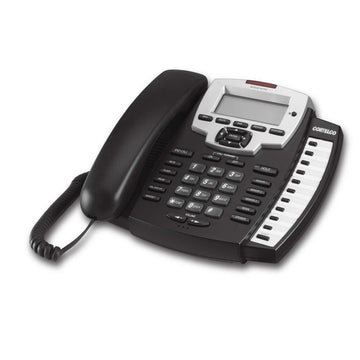 Cortelco ITT-9125 912500-tp2-27s Multi-feature Telephone