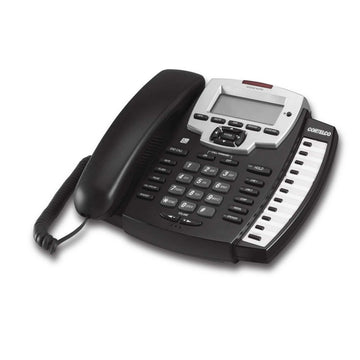 Cortelco ITT-9225 Cortelco 2-line Phone