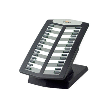 Cortelco ITT-C10 30 Dss Expansion Module For C60 And C62