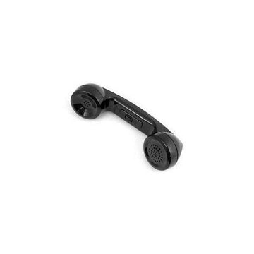 Cortelco ITT-HAND-MD-BK 006500vmdpak Replacement Hs For Md