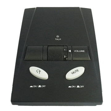 Cortelco ITT-VTAMP1 Headset Amplifier And Interface Module