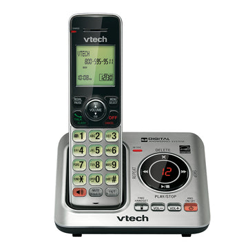 Vtech VT-CS6629 Vtech Cordless Dect Speakerphone, Itad