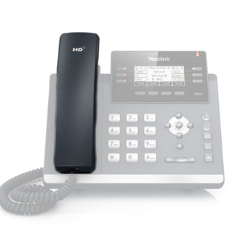 Yealink YEA-HNDST-T4S 2201066 Handset For T4x