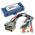 PAC VEHICLE INTERFACE '05-'14 MSCAN FORDETC; FOR RADIO REPL.