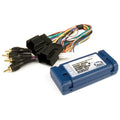 VEHICLE INTEGRATION KIT PAC '06-17 GM LAN 29 BIT RADIOS