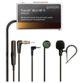 PAC Bluetooth Hands free kit with audio streaming for smart phones