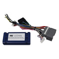PAC Radio Replacement Interface for '07-18 Dodge Chrysler