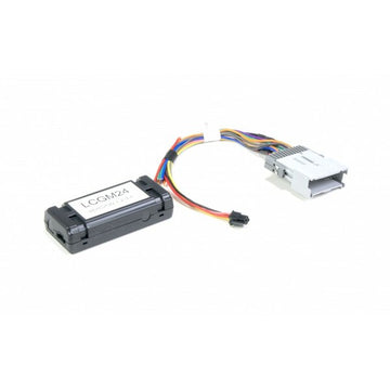 PAC Radio Replacement Interface for Select '00-13 GM Vehicles