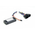 PAC Radio replacement chime retention for Select '06-'17 GM Vehicles