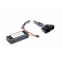 PAC Radio replacement chime retention for Select '06-'17 GM Vehicles