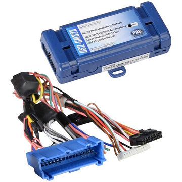 PAC OnStar Radio Replacement Interface for 00-05 Cadillac