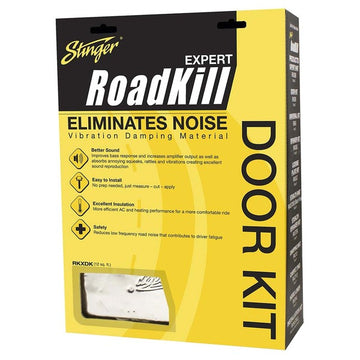 Roadkill Expert Door Kit 6 Pcs