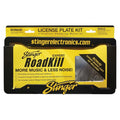 Roadkill License Plate Kit