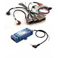 PAC RadioPRO4 Interface for 05 - 16 Ford Vehicles with CAN bus