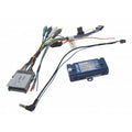 PAC Radio Replacement Interface/SWR/Navigation Outputs for 00 - 13 GM Class II Data
