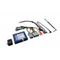 PAC OnStar Radio Replacement Interface for Select 00-13 GM Vehicles