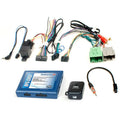 PAC OnStar Radio Replacement Interface/Steering Wheel Control for '14-'19 Chevrolet/GM Vehicles