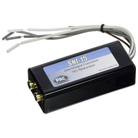 PAC Line Output Converter