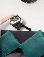 Daewoo Cyclone Lyte Handheld Stick Vacuum Cleaner For Carpets & Hard Floors