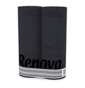 Renova 24 Rolls 3 Ply Soft Colour Toilet Loo Bathroom Tissue Paper Rolls