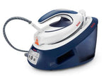 TEFAL Express Anti-Scale Steam Generator Iron / Blue SV8053