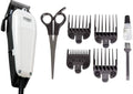 Wahl Performer Dog Clipper Kit with Steel Blades 9160-800