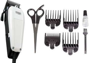 Wahl Performer Dog Clipper Kit with Steel Blades 9160-800