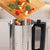 Daewoo Chunk Soup Maker Stainless Steel 1.6L Jug Smoothie Blender Keep Warm