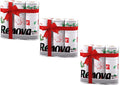 Multi Pack Renova White Print 2 Ply Christmas Xmas Toilet Tissue Paper Rolls