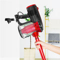 D600 Wired Brush Vacuum Cleaner Handheld Vacuum Cleaner For House Clean