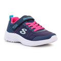 Skechers Jr 302448L-NVMT Shoes