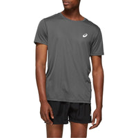 ASICS Silver SS Top M T-shirt 2011A006-022