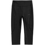 Functional trousers 4F W H4L22 SPDF350 20S