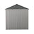 Garden shed Lifetime Premium 213x289 60310