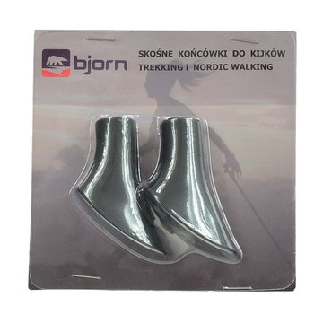 Tips for trekking poles BJORN 11271 / 2pcs / T3