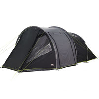 Tent High Peak Paros 5 dark gray 11566