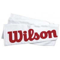 Towel Wilson Court Towel WRZ540000