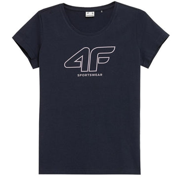 T-shirt 4F W H4Z21-TSD015 30S