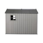 Garden shed Lifetime Premium 213x289 60310