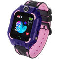 Garett Play Jr play_fiol smartwatch