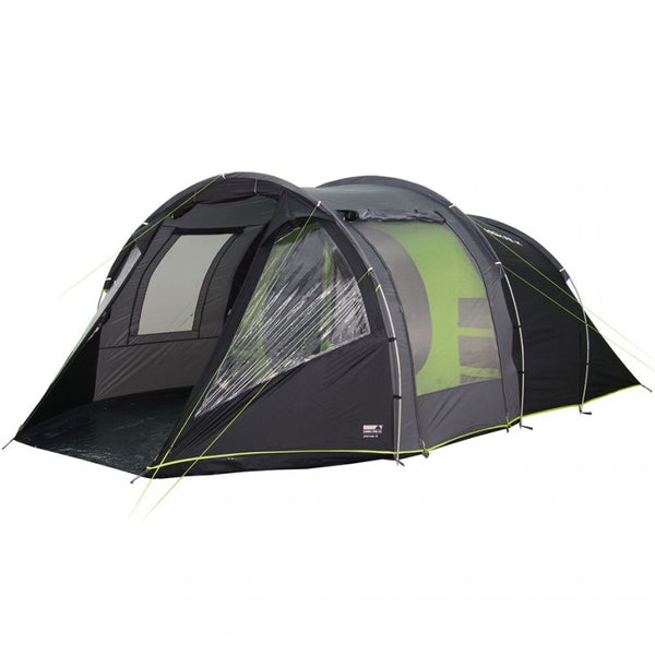 Tent High Peak Paros 5 dark gray 11566