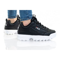 Fila Disruptor Kids 1010567-25Y shoes